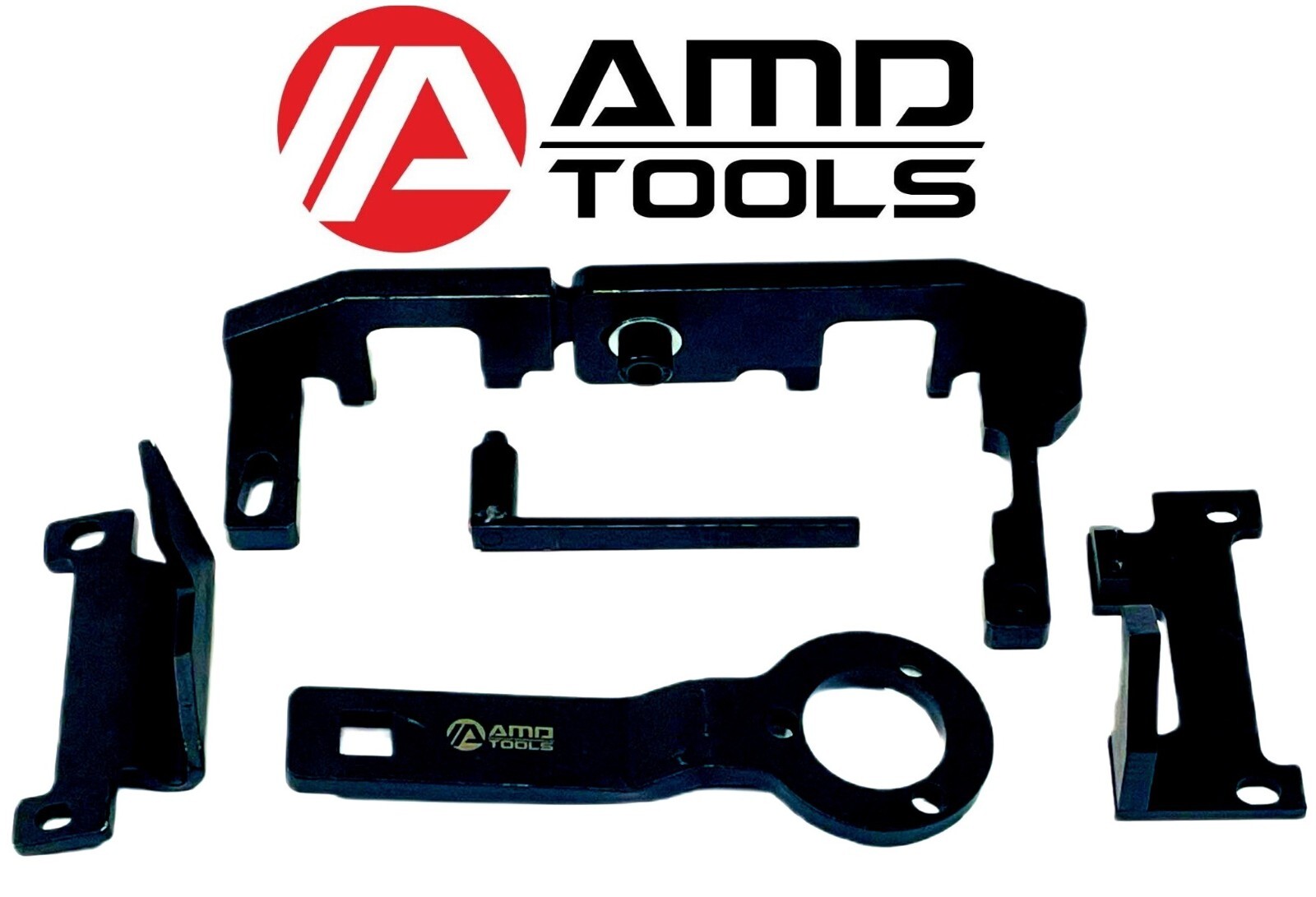 Kit calage distribution Opel 1.2 Puretech pour Combo E et Corsa F - 2
