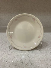 Corelle ENGLISH BREAKFASt 6.75" Bread & Butter Plate