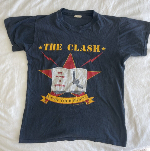 Vintage 80s punk rock - Gem Vintage 80s punk rock - Gem