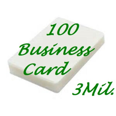 Laminating Pouches 7 Mil At Zoe Bastyan Blog