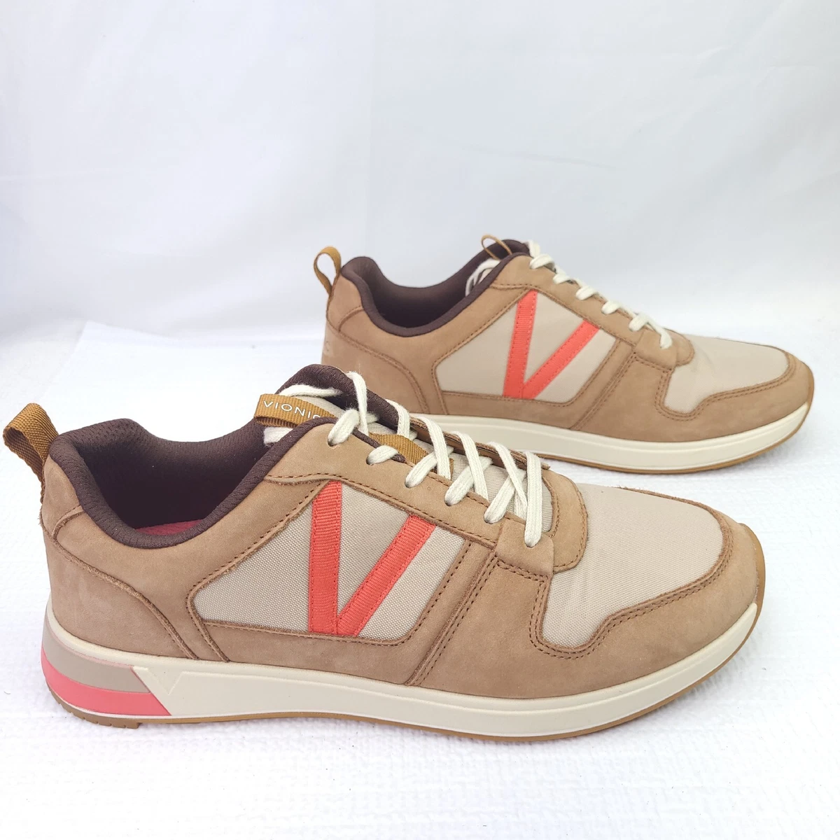 vionic rechelle sneakers