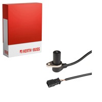 Herth+Buss Elparts ABS Sensor Raddrehzahl FüR Audi A4 (8E B6) Hinten 8E0927807B