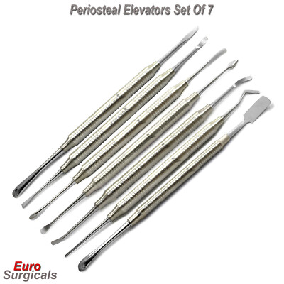 Chirurgia Orale - Strumentario - Prodotti Chirurgia Orale - Strumentario - Prodotti