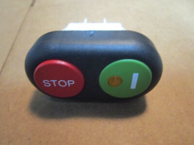 GLOBE CHEFMATE MODEL C9,C10,C12 ON/OFF SWITCH OEM# MCR68
