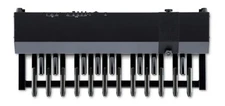 HAMMOND XPK-200G Hammond MIDI Pedal Board Keyboard JP NEW