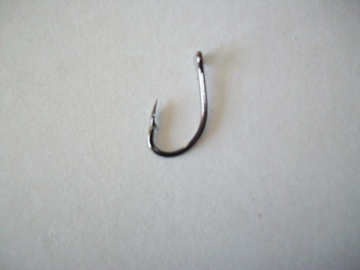 Owner Sessa Hook 9 Fishing Hook 13106 - Heavy Cross Shank For Bottom Fishing & Large Fish