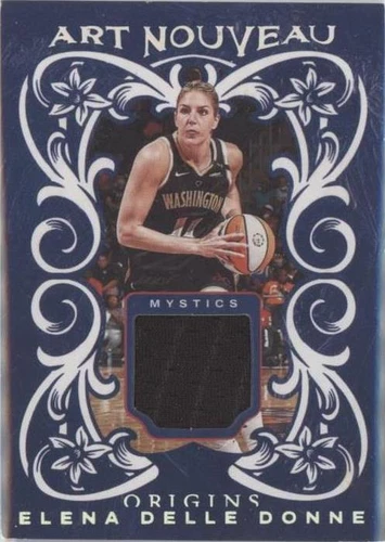 2024 Panini Origins WNBA - Elena Delle Donne #AN-EDD