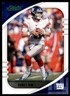 2019 Panini National Treasures Collegiate Daniel Jones Duke Blue Devils #11