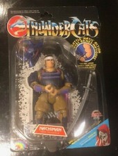 Thundercats LJN Hachiman