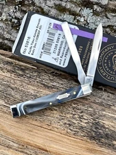 CASE XX *a 2025 PACIFIC TIDES KIRINITE BABY DOC KNIFE KNIVES