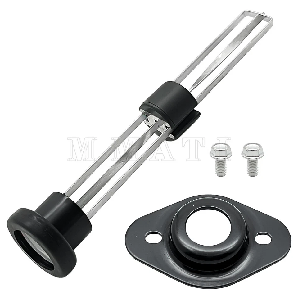 Fuel Gas Gauge for Honda Rancher 420 TRX420 2x4 4x4 2007-2013 17504-HP5-601 ATV - Image 3 of 4