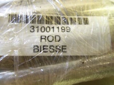 NEW Rod Biesse 31001199  *FREE SHIPPING*