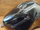 KAWASAKI ZZR1100 ZX1100 D1-9 MODEL 93-01 FUEL PETROL TANK