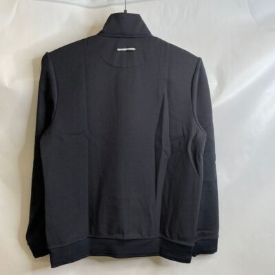 TED BAKER HAMSTE LS Nylon Full Zip Layering Jacket Men's TED BAKER HAMSTE LS Nylon Full Zip Layering Jacket Men's