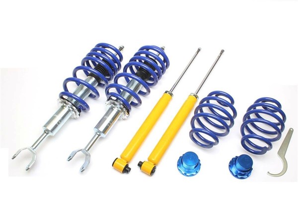Gewindekombination Set Audi A6 4B Von 1998 Bis 2005-image