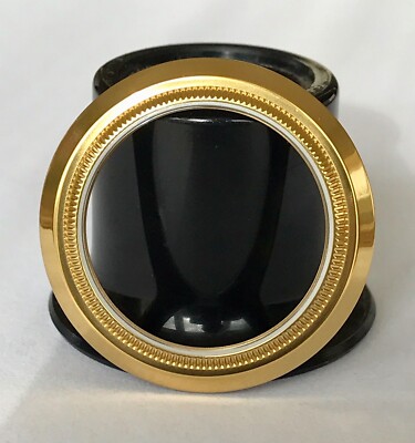 Sapphire Caseback compatible to Rolex Datejust 16018