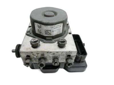 ABS Steuergerät Aggregat Hydraulikblock für Peugeot 308 II 13-17 9811708480 - Bild 1 von 4