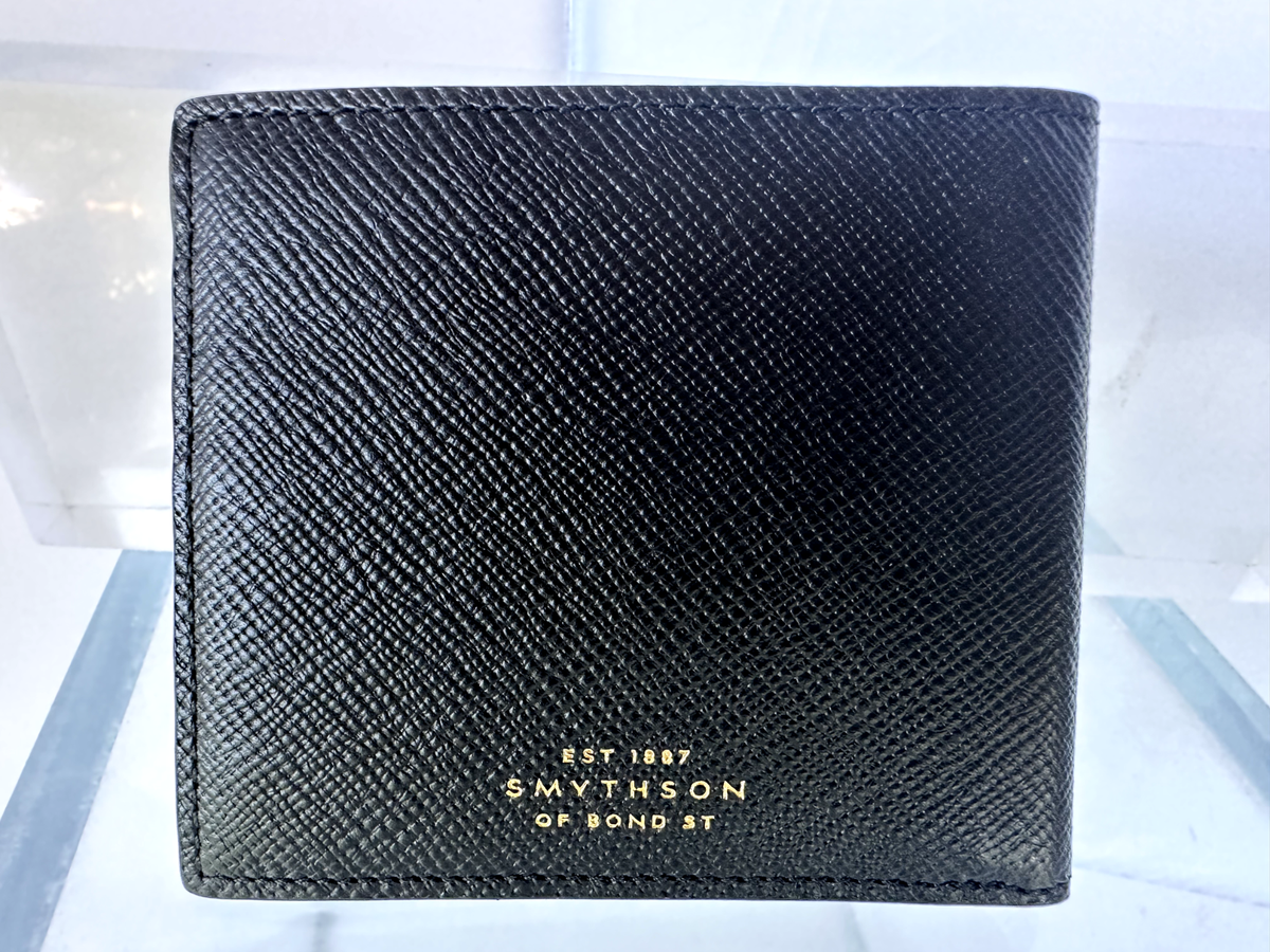 New Est 1887 Emythson of Bond St Men