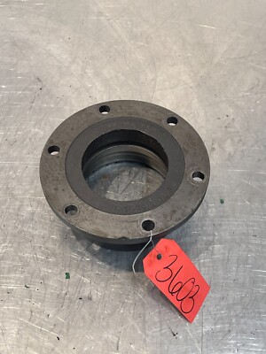 1977 John Deere 4430 Tractor Differential Bearing Holder R46448