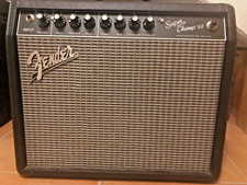 Fender Super Champ X2 Combo Gitarrenverstärk...
