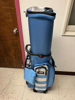 PGM Professional Golf Bag Multifunctional Travel Golf Bag