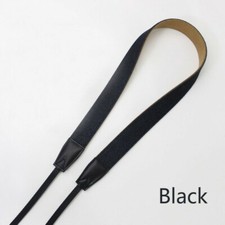 1x Camera Shoulder Strap Neck Belt SLR DSLR Leash Denim Adjustable Portable Chic