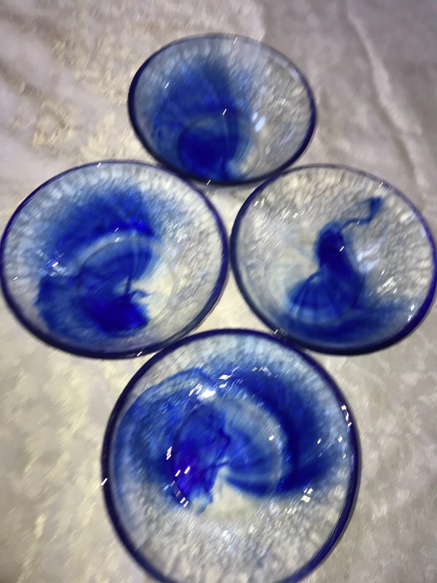 Bormioli Rocco Blue Dinnerware Bowls for sale | eBay