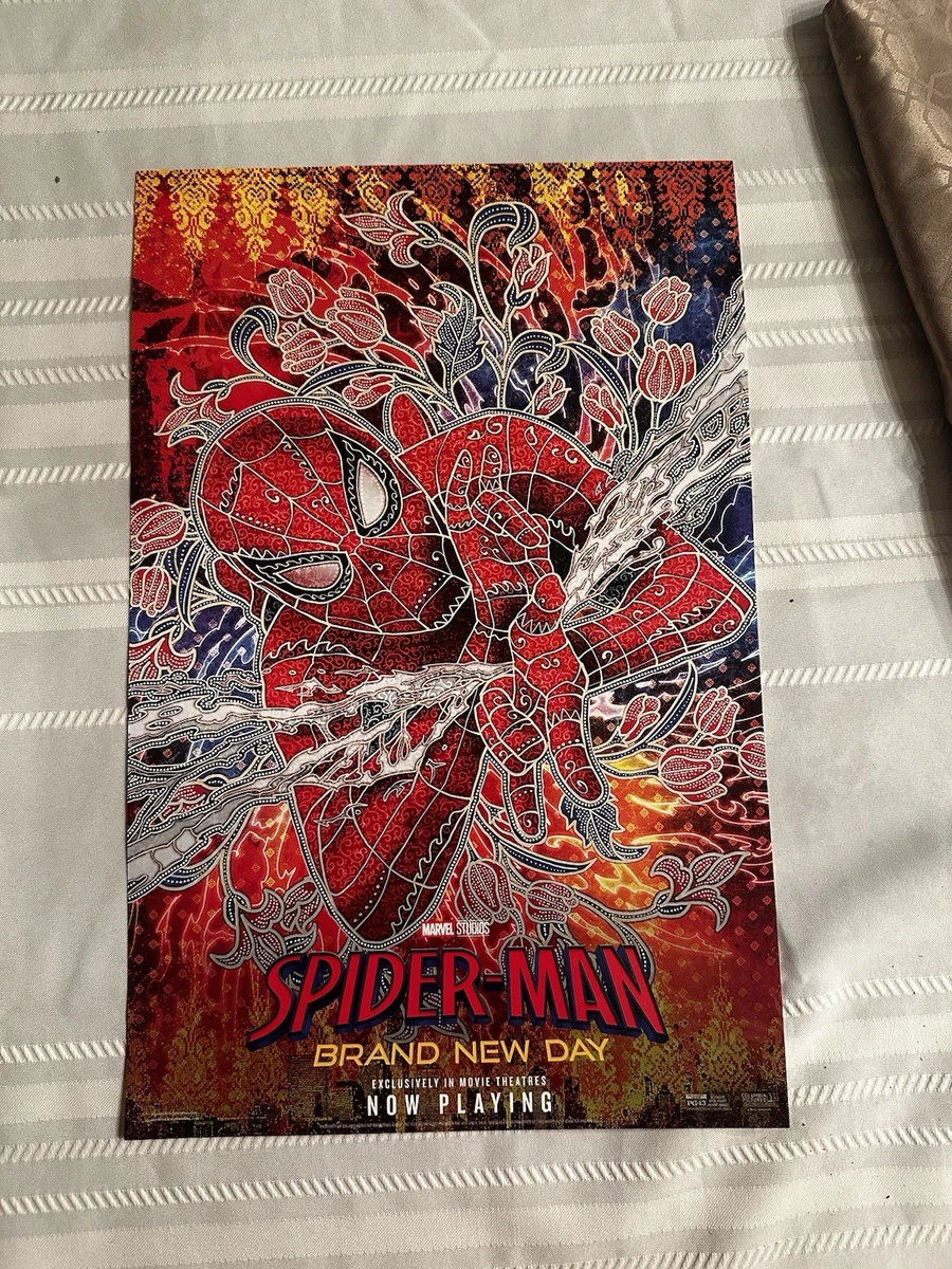 25+ spiderman poster for sale | Updated Oct 2026