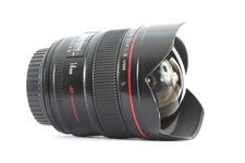 Canon EF 14mm f/2.8L II USM Ultra-Wide Angle Fixed Lens for Canon Digital SLR Ca