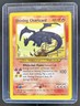 2002 Pokemon Neo Destiny Shining Charizard Holo #107/105