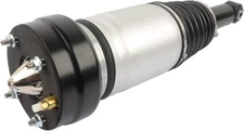 GELUOXI Rear Air Strut for 04-10 Jaguar XJ/XJ8/XJR/Super V8 C2C28992