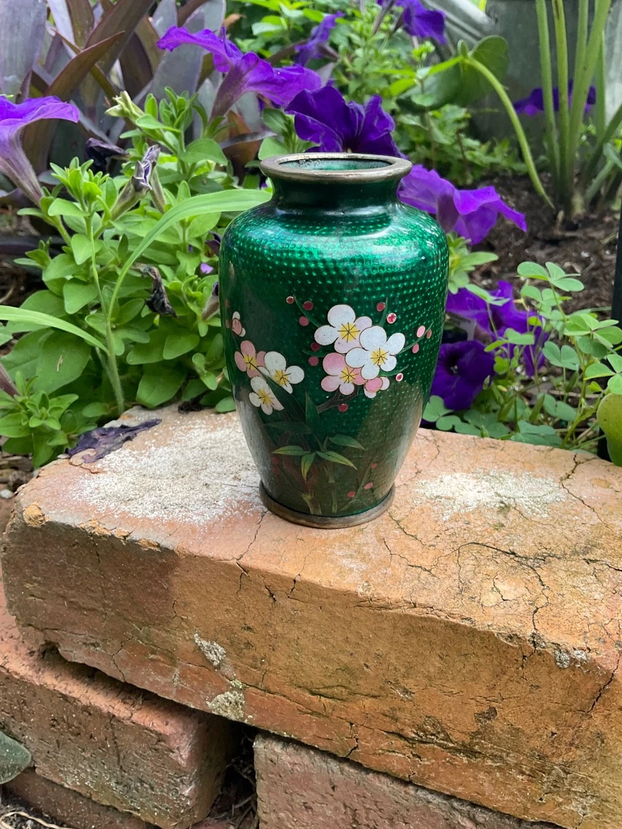 Antique Japanese Vases for sale | eBay