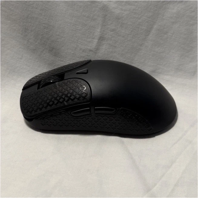 Vancer Groove Wireless Gaming Mouse Black