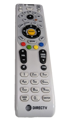 Original-Direct TV Remote Control RC66RX