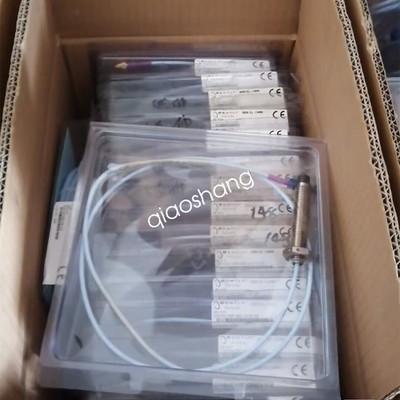 1PC New Bently 330105-02-12-10-02-CN Sensor Probe DHL Expedited Shipping *pt