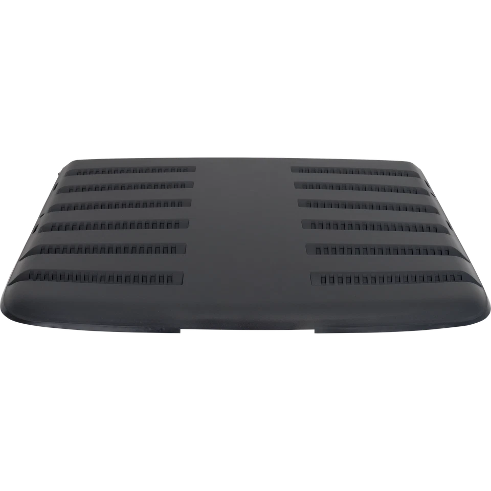 Hood Scoop For 2011-2014 GMC Sierra 2500 HD Sierra 3500 HD - Image 2 of 4