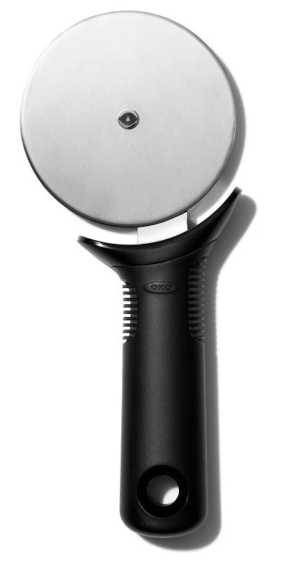 OXO Good Grips 3.5" Pizza Wheel and Cutter
Opens in a new window or tab