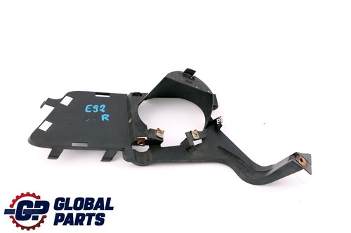 Fog light part