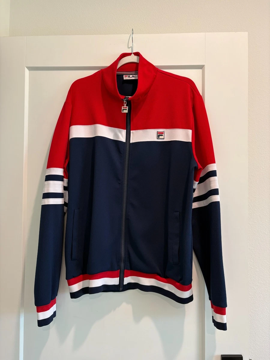 Fila Jacket products for sale | eBay