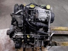 Moteur Honda ACCORD