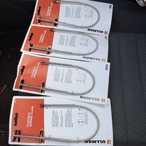 ULLMAN FLEXIBLE SPRING CLAW all 4