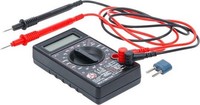 BGS Multimeter 2182