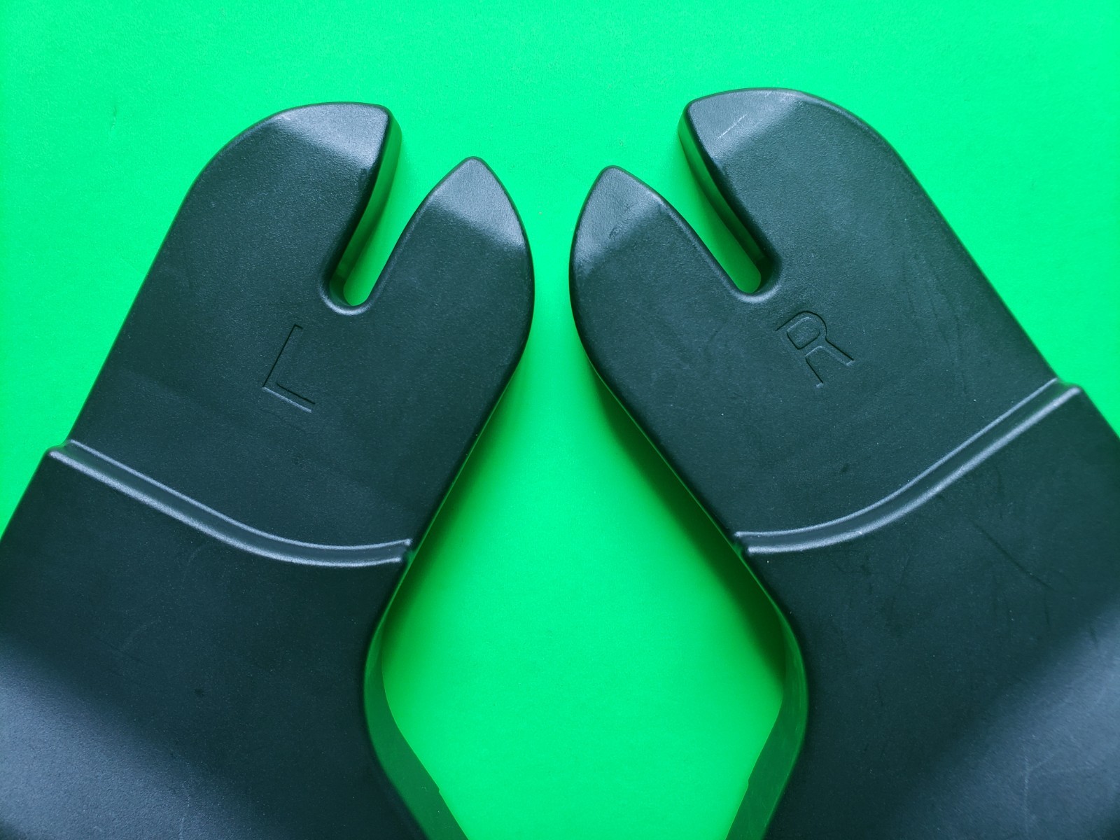 Graco CAR SEAT ADAPTER or Baby Jogger For City Mini 2/City Mini GT2/City Elite 2