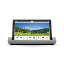 Emporia Tab1 LTE Tablet 32GB 10,1 Zoll Grau Android Tablet wie neu