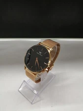 WELLY MERCK M-CIMI Watch