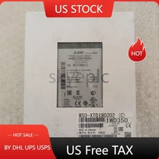 1pc New Mitsubishi WSO-XTDI80202 WS0-XTDI80202 Controller Fast Delivery
