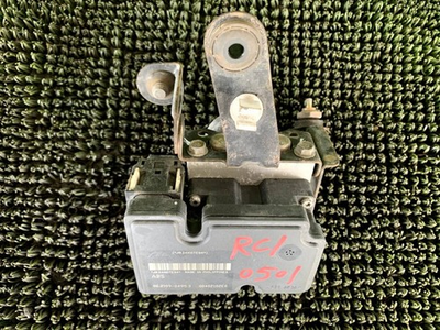 #ad ●Immediate purchase PRICe●Operation OK● 0501 Subaru R2 RC1 ABS actuator ABS $48.60
