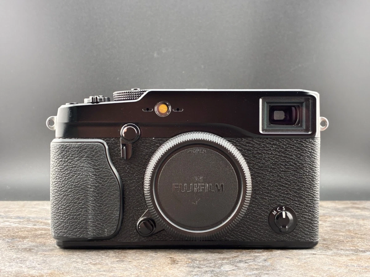 x-pro1 ⭐︎箱付き⭐︎ FUJIFILM Amazon.com : Fujifilm X-Pro 1 16MP Digital Camera with APS-C X