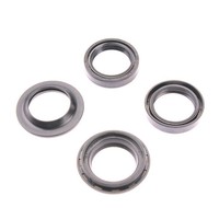 Motolibre Gabelsimmerringe FSD-003 Set (FüR: Honda Vt 500 C Shadow PC08 83-86 )