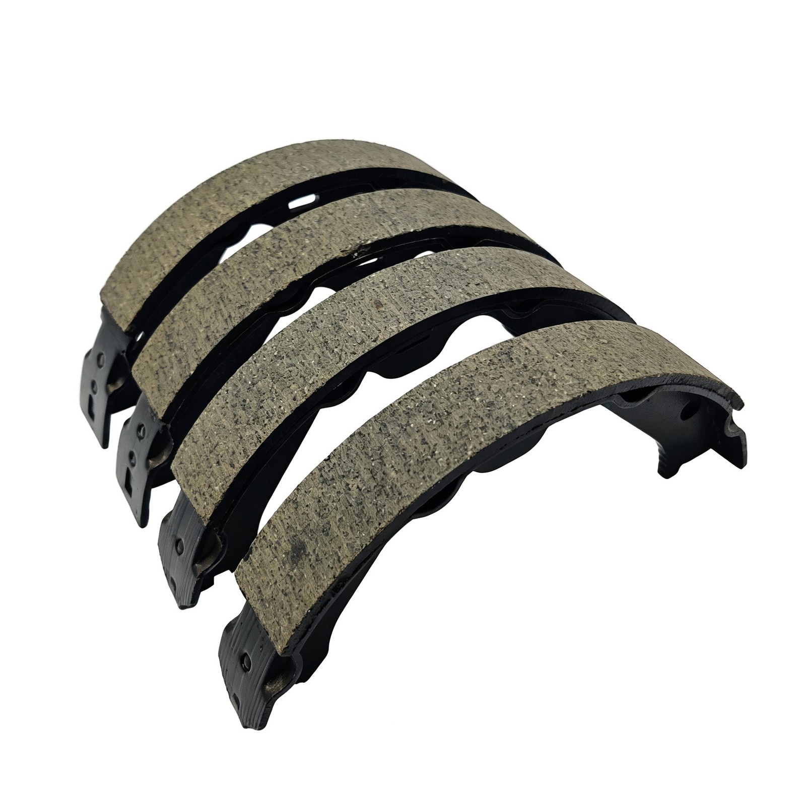 Ferrari 458 Parking brake shoes 4 pcs P/N 240948